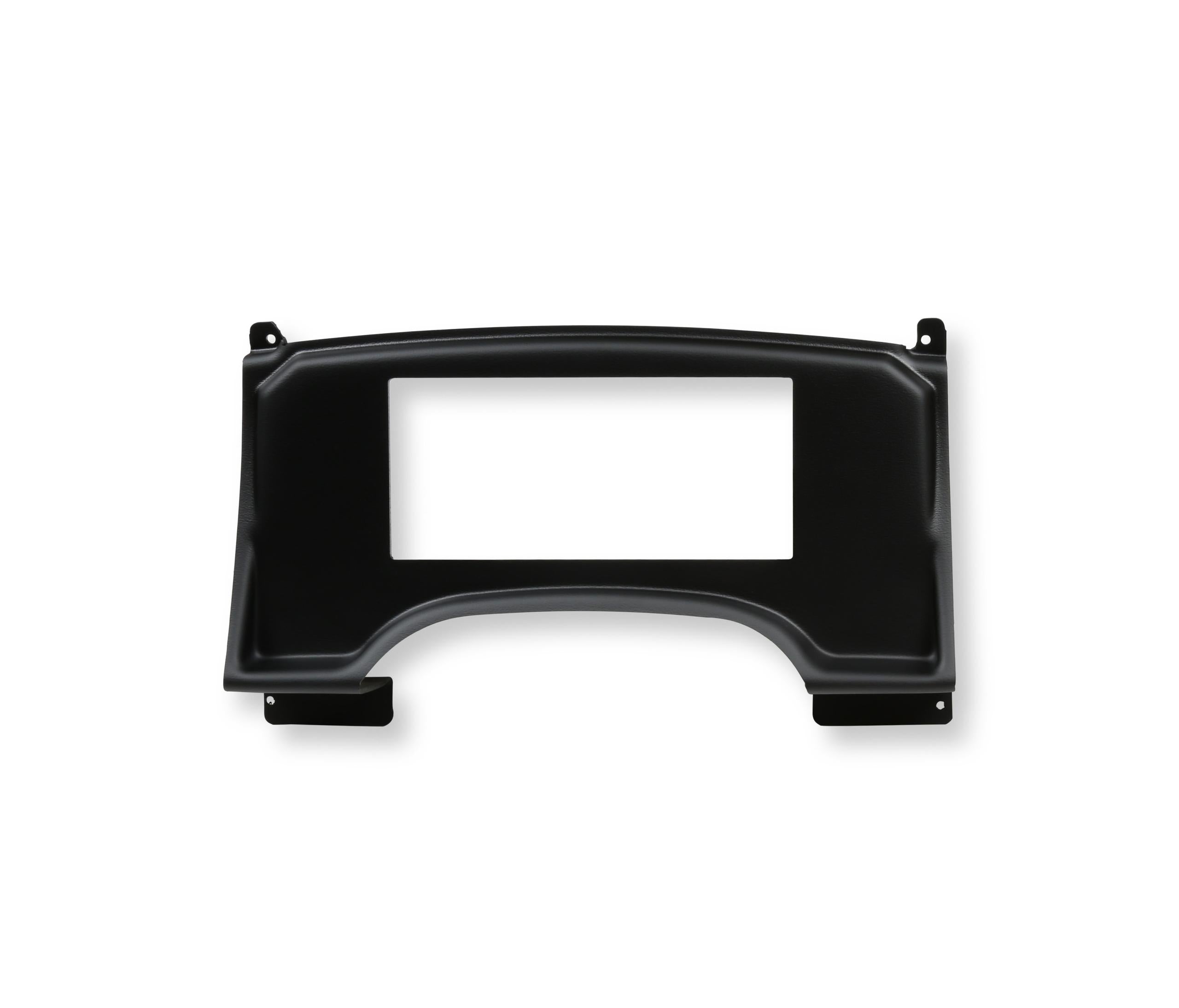 Holley Dash Panel - 553-430