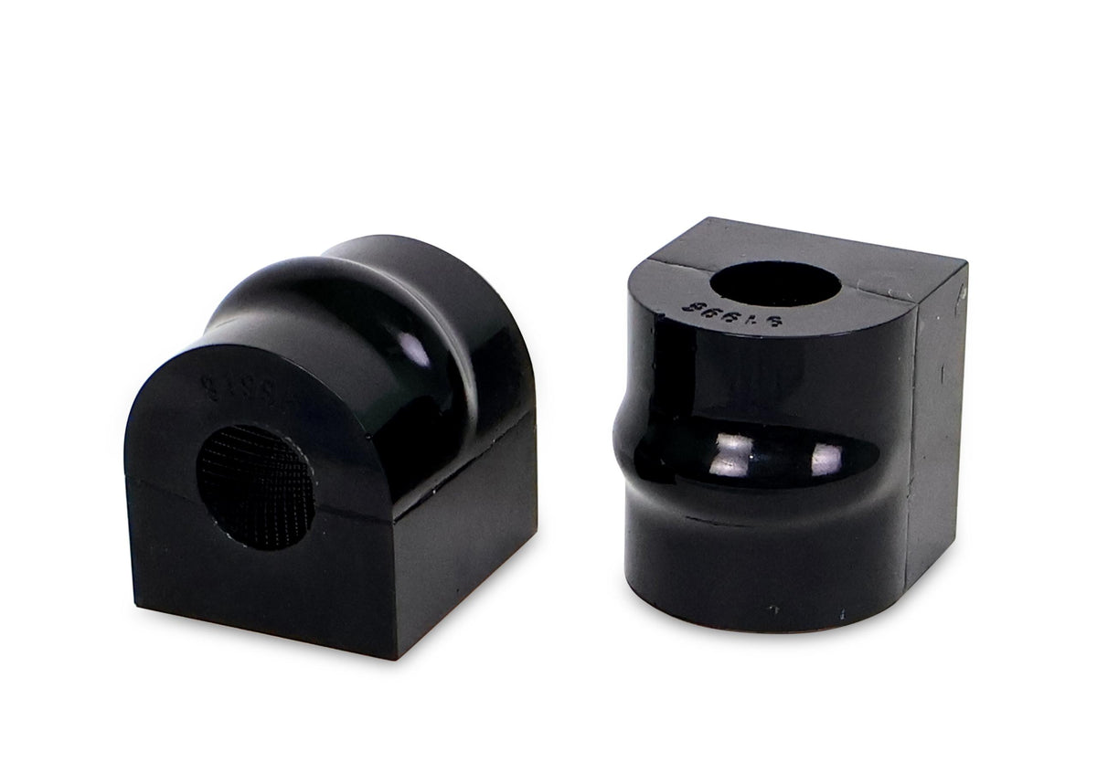 SuperPro Front Sway Bar Mount Bushing Kit For Reduced Body Roll (2017-2025 3) - SPF5816-20K