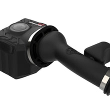 aFe Momentum GT Cold Air Intake System w/ Pro DRY S Filter (2007-2022 Toyota FJ Cruiser / 2003-2022 4Runner / 2010-2015 Land Cruiser Prado V6-4.0L) - 50-70095D