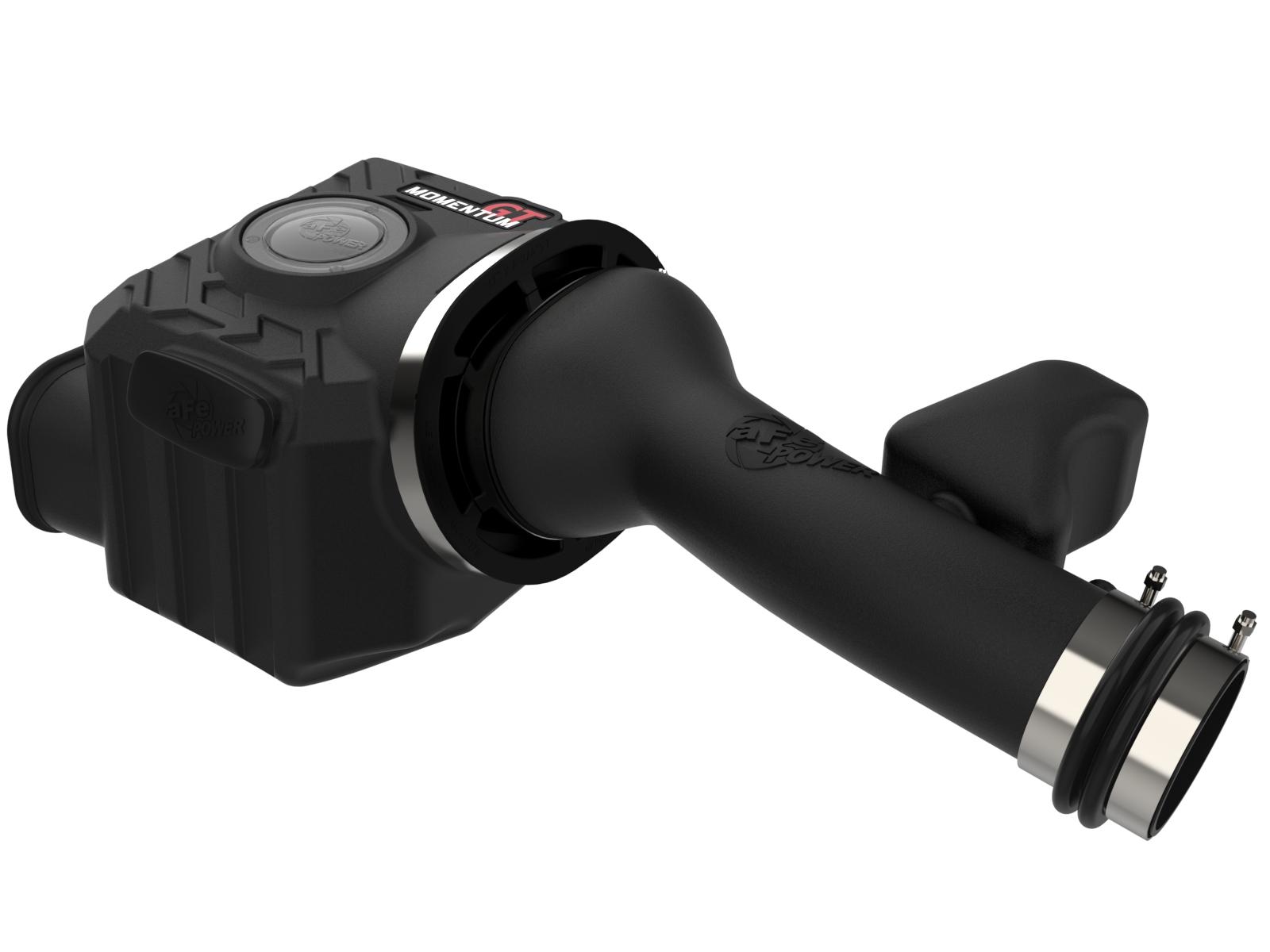 aFe Momentum GT Cold Air Intake System w/ Pro DRY S Filter (2007-2022 Toyota FJ Cruiser / 2003-2022 4Runner / 2010-2015 Land Cruiser Prado V6-4.0L) - 50-70095D
