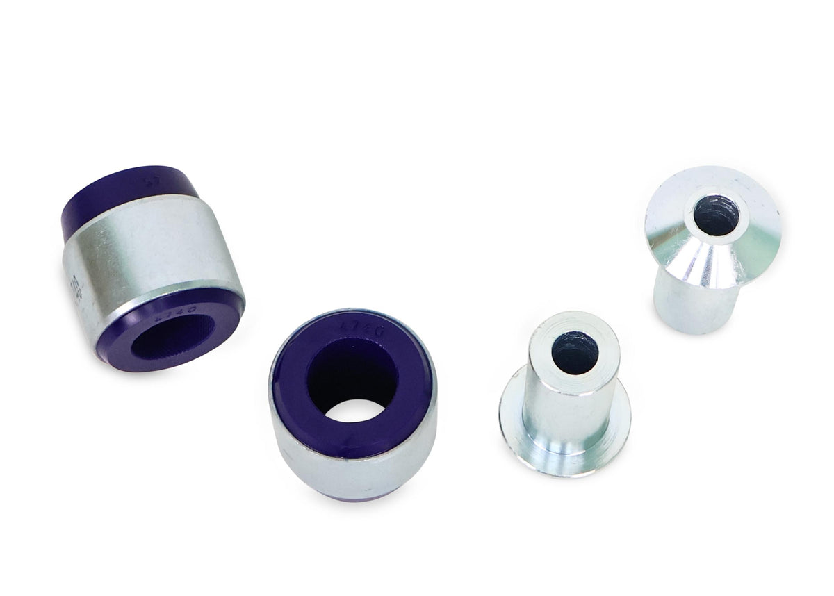 SuperPro Rr Lateral Link Bush Kit - SPF4740K
