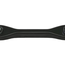 Whiteline Performance Rear Control Arm Lower Front Left Hand Or Right Hand Side Only. Complete Arm Fitted With Bushings Whiteline (2004-2019 S40, 3, V50, 5, C70, C30, Focus, Escape) - WA401