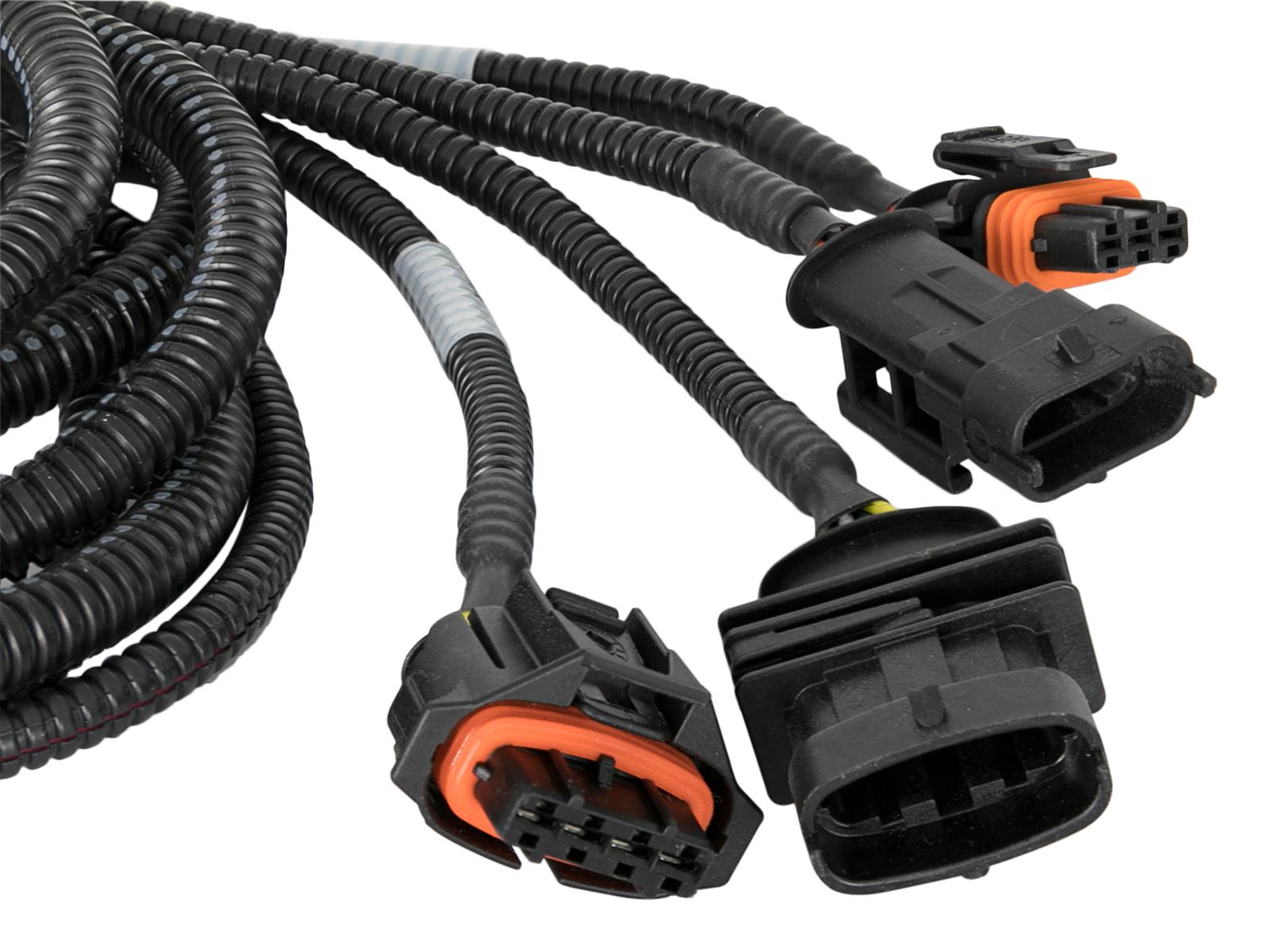 AFE SCORCHER GT Power Module (2015-2021 Mustang) - 77-43021