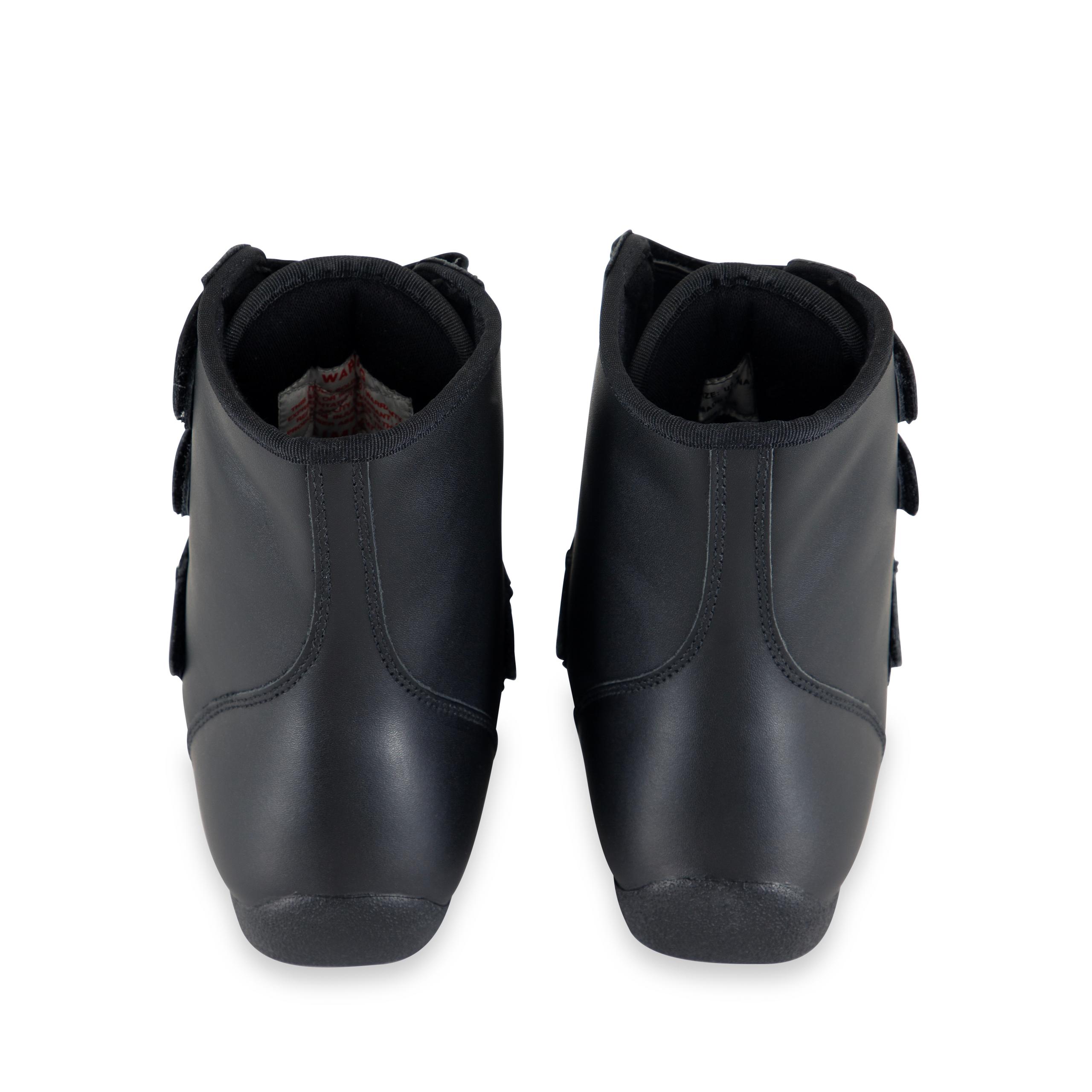 Simpson Racing Simpson Stealth Spring Driving Shoes - SP650BK