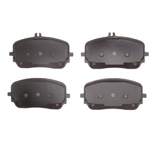 DFC 20-26 Mercedes-Benz Maybach Gls600 Front 4000 Hybridynamic Brake Pads