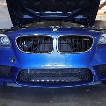 AFE Magnum FORCE Dynamic Air Scoop (2012-2019 M5, M6, M6, M6 Gran Coupe) - 54-12489-C