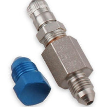 Earls Pressure Test Kit - Covers Sizes 3 Through 16 - D016ERL