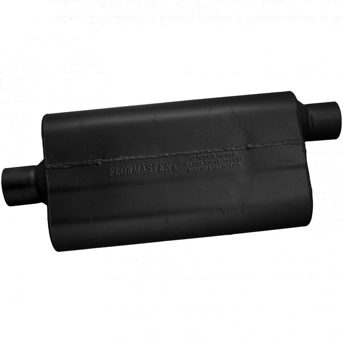 Flowmaster 50 Series™ Delta Flow Muffler - 942552