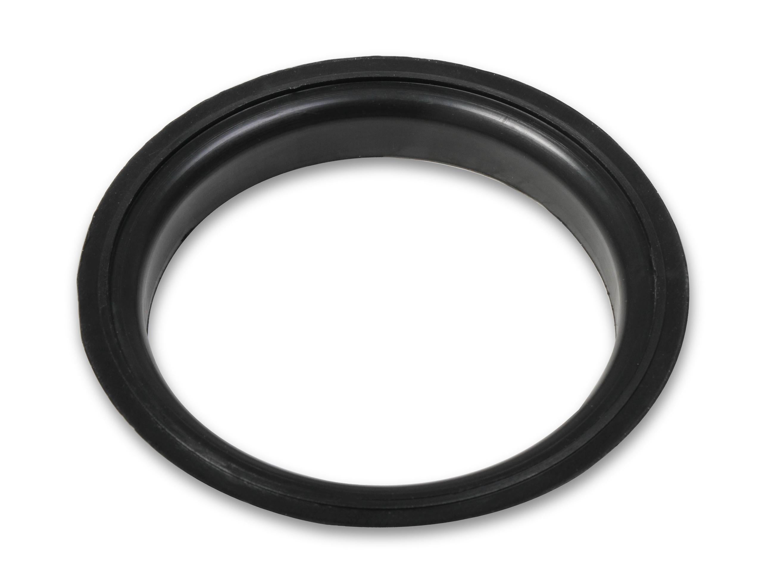 Mr. Gasket Air Cleaner Adapter.  - 2082