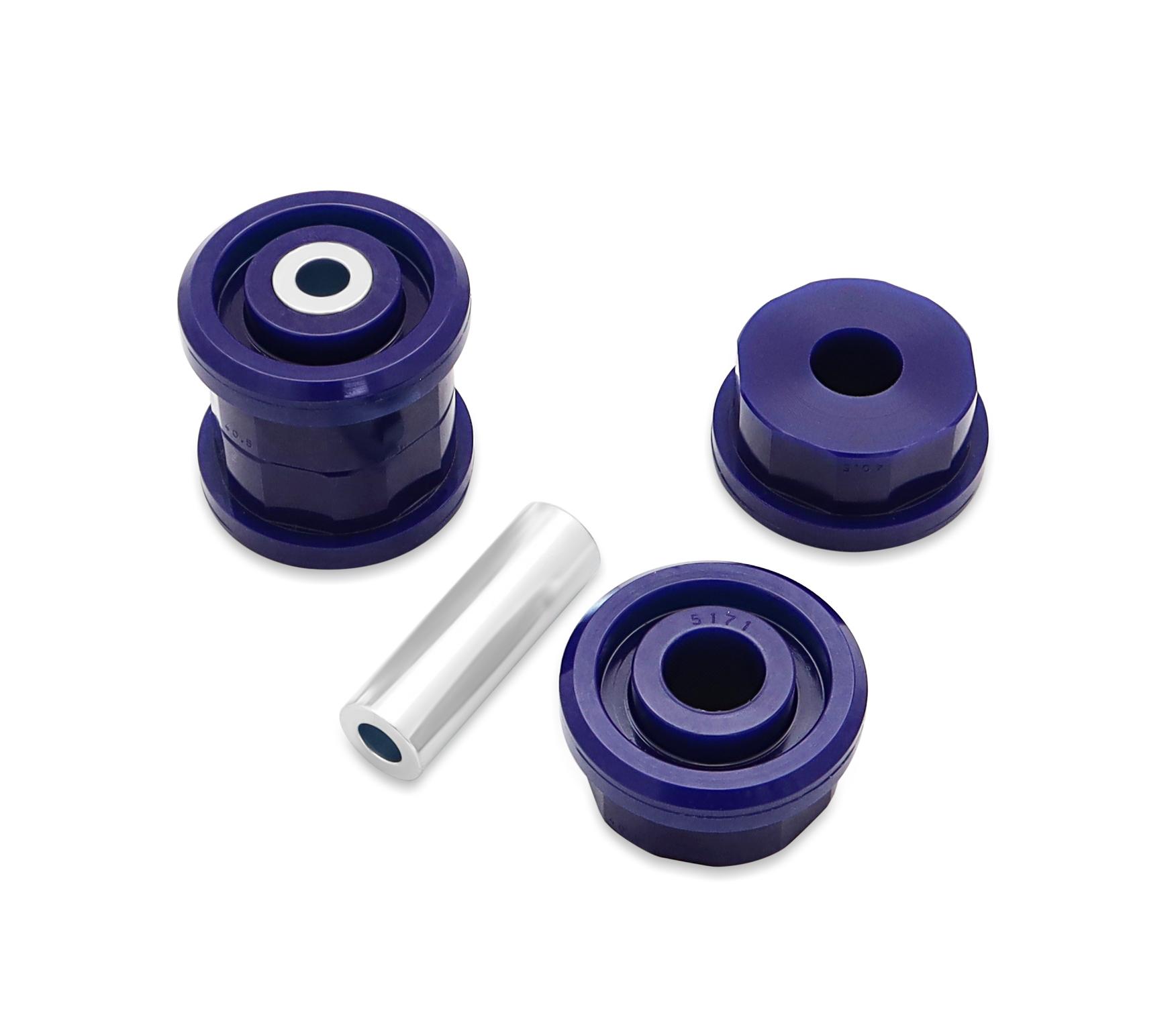 SuperPro Suspension Bushing Kit - SPF5171K