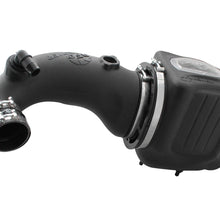 AFE Momentum HD Cold Air Intake System w/ Pro 10R Media (2008-2010 F-250 Super Duty, F-350 Super Duty, F-450 Super Duty, F-550 Super Duty) - 50-73004
