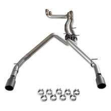 Flowmaster Outlaw Cat-Back Exhaust System (2025 1500) - 818197