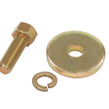 Mr. Gasket Harmonic Balancer Bolt and Washer Set.  - 946G