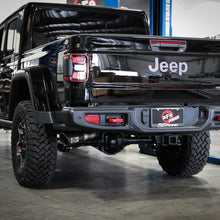 AFE Cat-Back Exhaust System (2020-2020 Jeep Gladiator V6-3.6L) - 49-48083-B