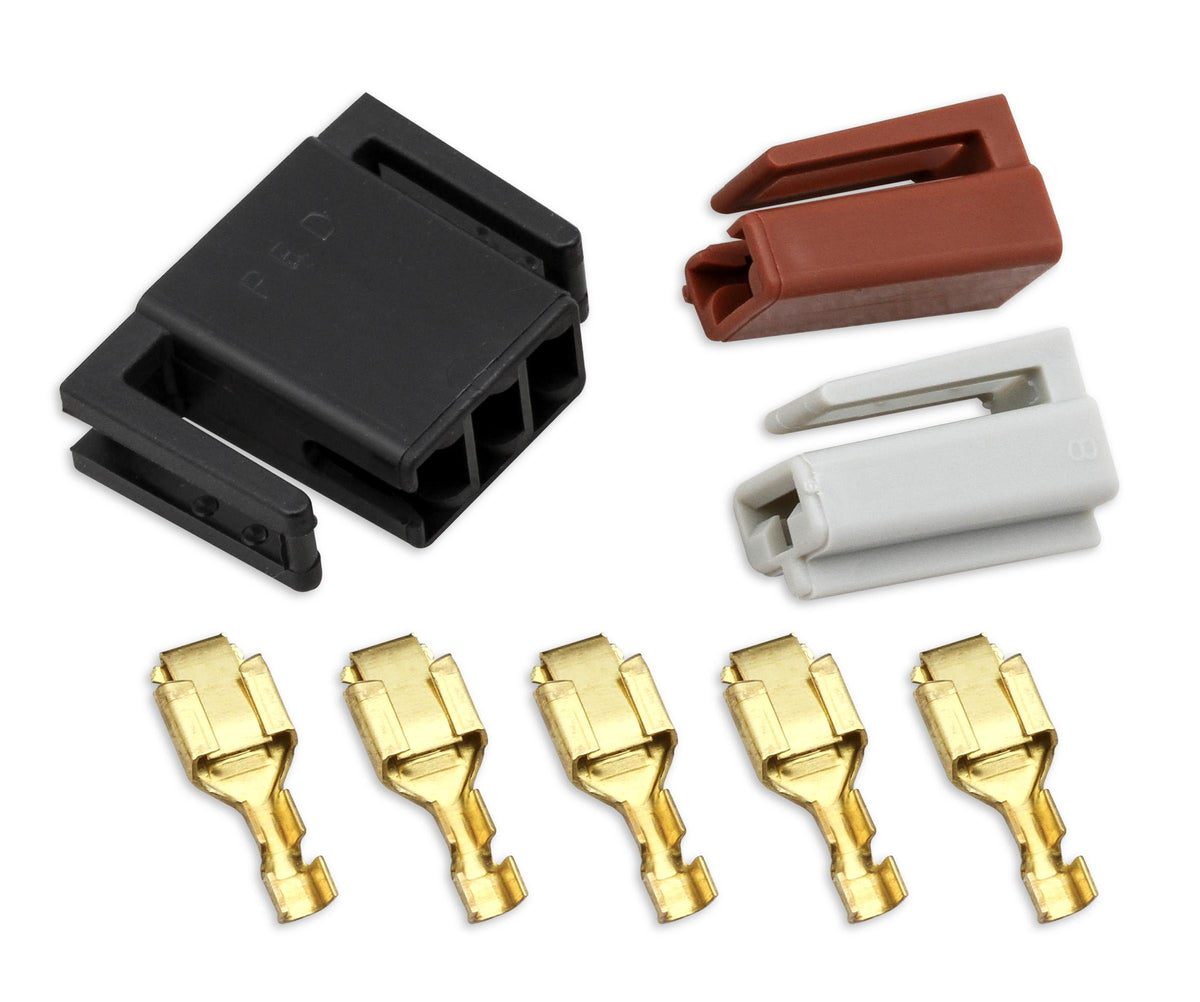 Connector Kit for GM HEI Dist. Cap.  - 8194