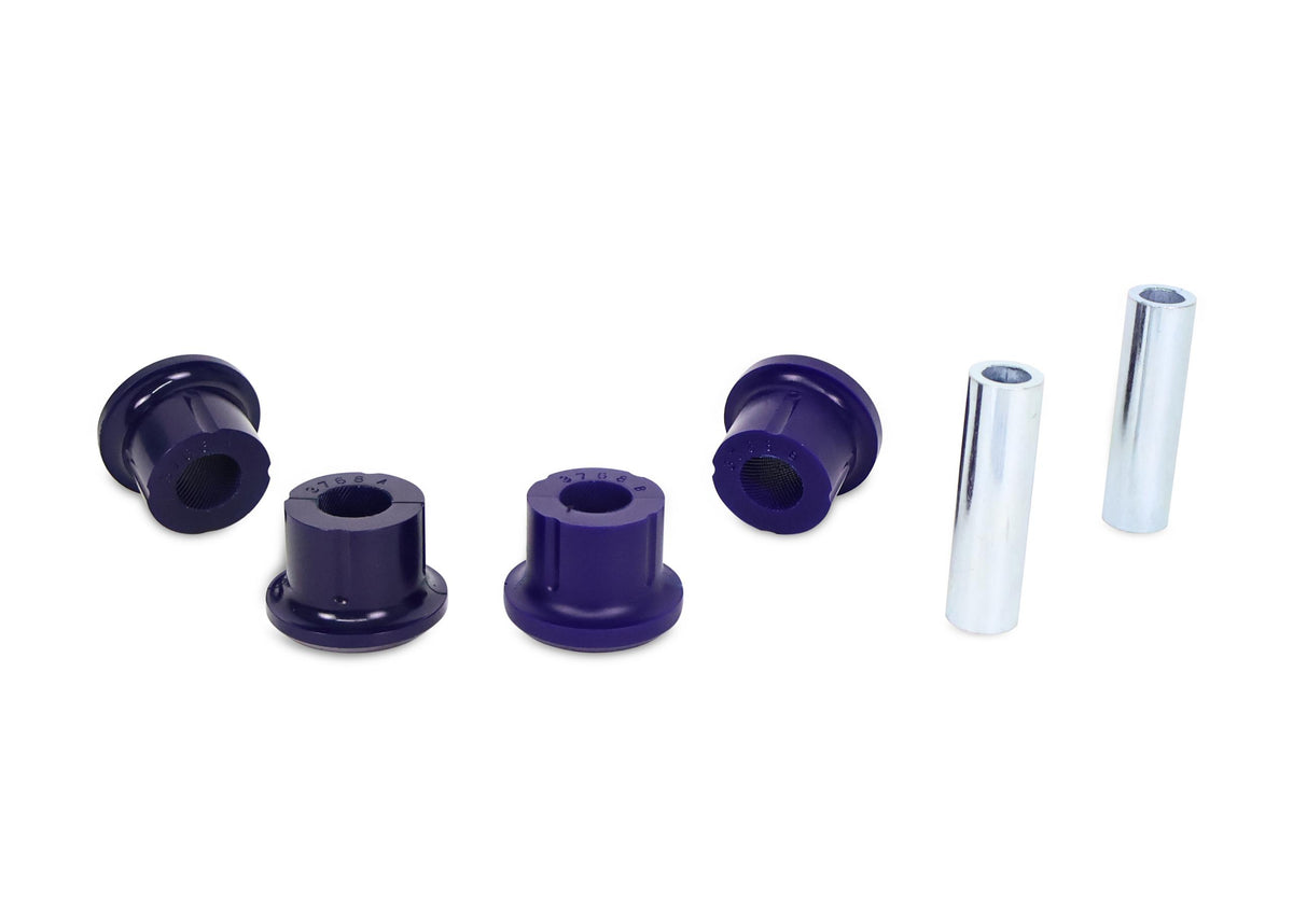 SuperPro Fr Lwr Ctrl Front Bush Kit - SPF3768K