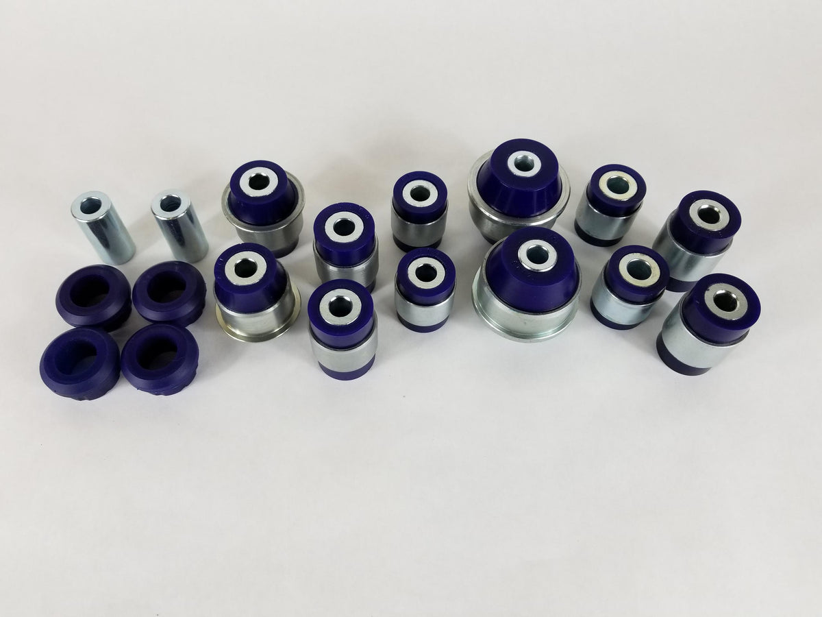 SuperPro VAG RR MULTI-LINK SUS BUSH KIT - KIT6362RK