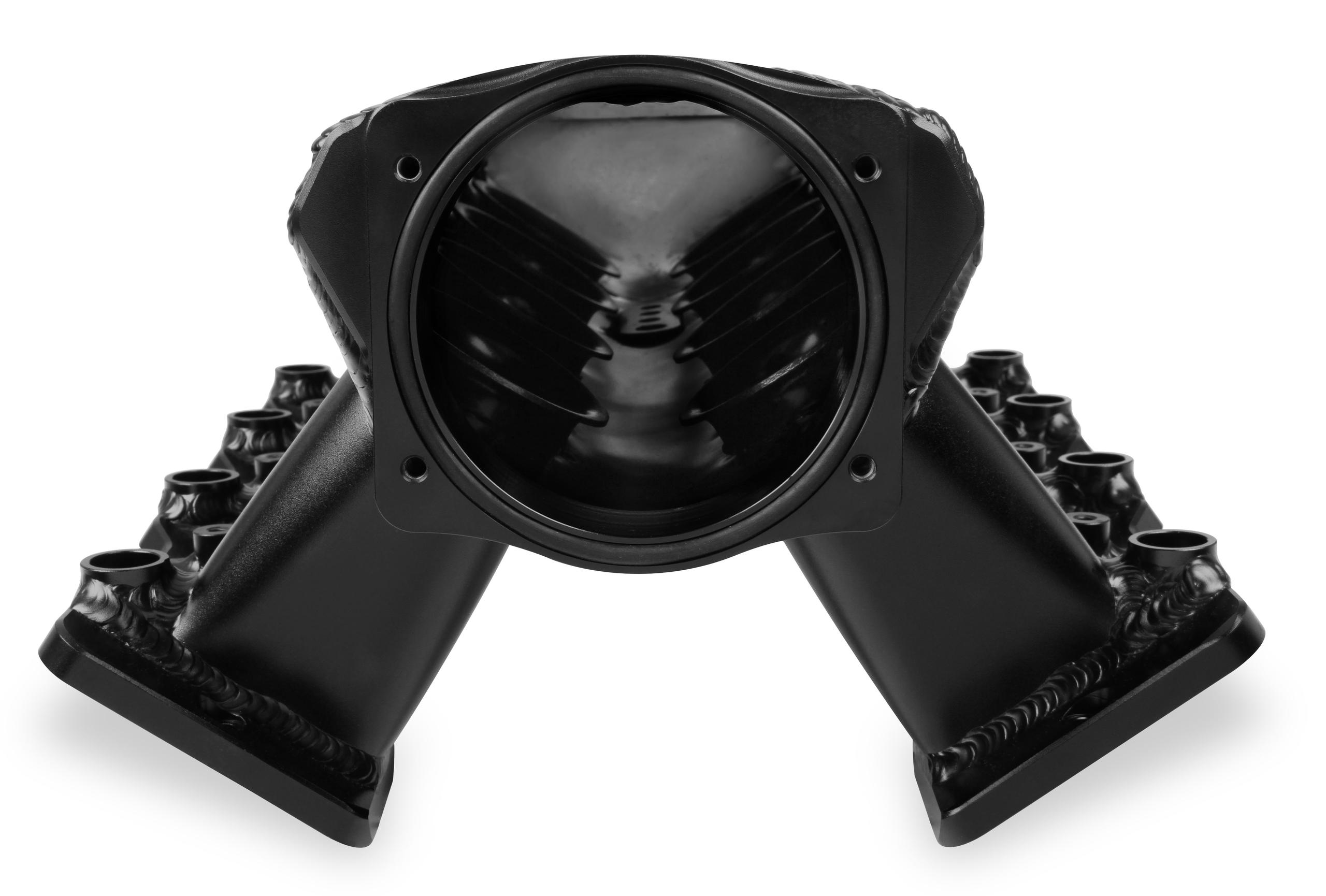 Holley Sniper Efi Intake Manifold - 820032-1