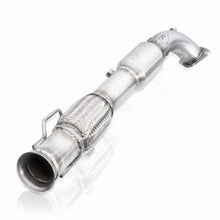 Stainless Works FCRS16DPCAT 2016-2018 Focus RS Catted Downpipe