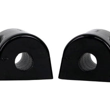 Whiteline Performance Front Sway Bar Mount Bushing 18MM 13-20 Subaru Whiteline (2013-2020 BRZ, FR-S, 86) - W23447