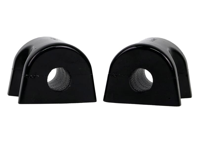 Whiteline Performance Front Sway Bar Mount Bushing 18MM 13-20 Subaru Whiteline (2013-2020 BRZ, FR-S, 86) - W23447