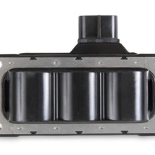 Accel 140035 Coil,Ford 6-Tower Dis Hrzntl