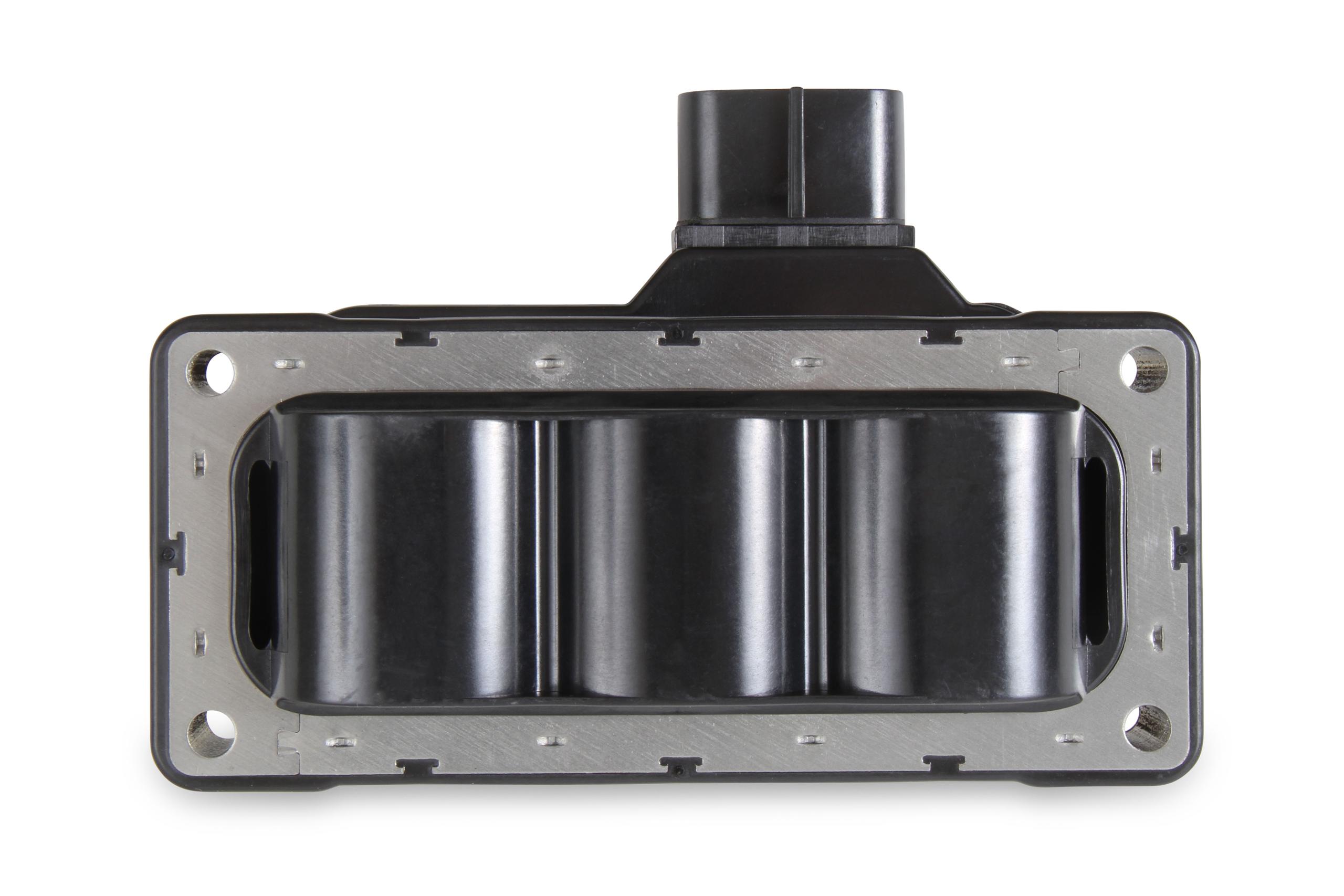 Accel 140035 Coil,Ford 6-Tower Dis Hrzntl