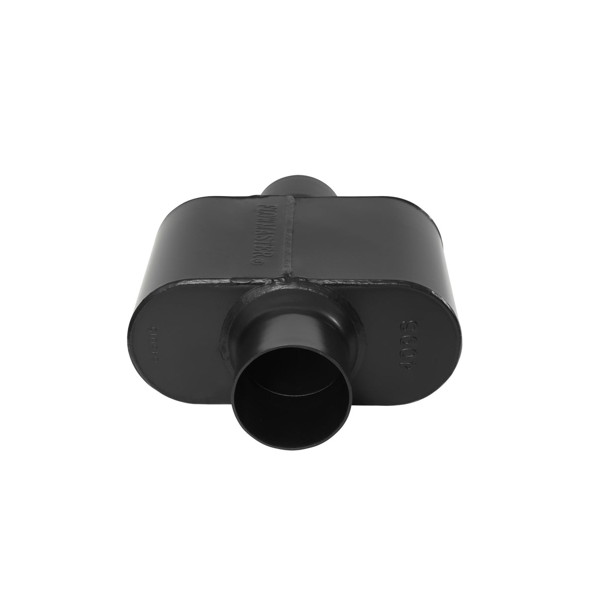 Flowmaster 843015 3"In(C)/3"Out(C) Super 10 409S