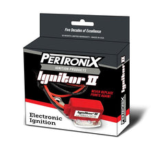 Pertronix Ignitor Ii Mercury Marine - 9MC-181