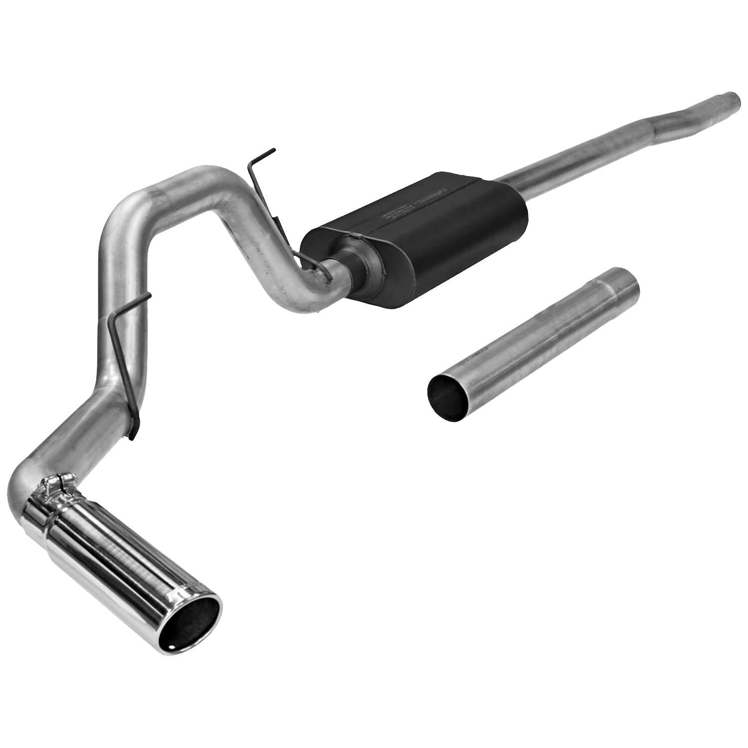 Flowmaster 817403 04-08 Ford F150 Sos Fii 409S