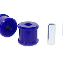 SuperPro Front Upper Trailing Arm Bushing Set