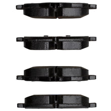DFC 11-25 BMW Z4 Rear 4000 Hybridynamic Brake Pads