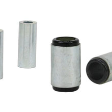 Whiteline Focus ST Rear Lower Inner Control Arm Bushing