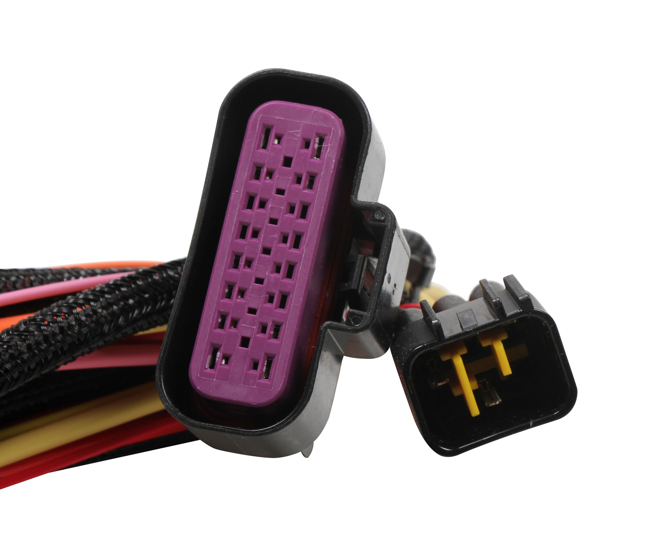 Power Grid Power Module - Black.  - 77643