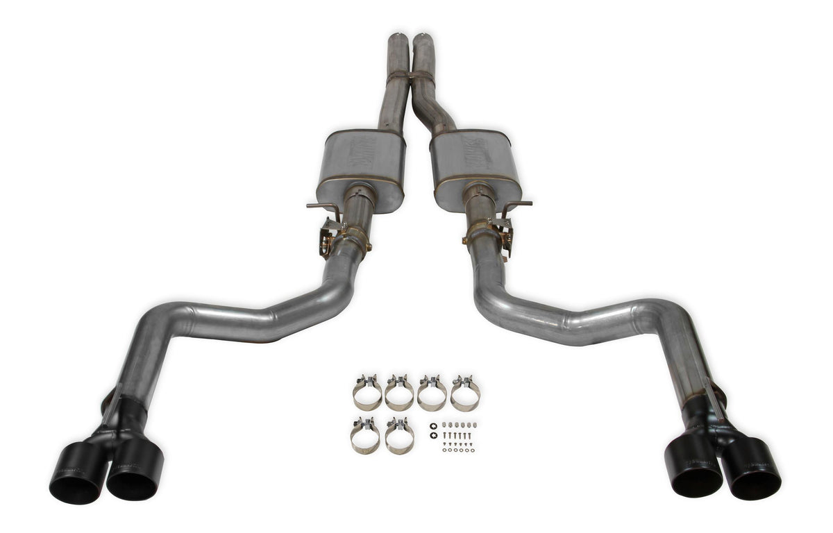 Flowmaster 717920 15-19 Dodge Challenger Srt Ffx Cb Dor