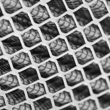 AFE Magnum FLOW Universal Air Filter w/ Pro DRY S Media (6-3/4x5) IN F x (9-1/4x7-1/2) IN B (7-3/4x6) IN T x 18 IN H - 24-90202D