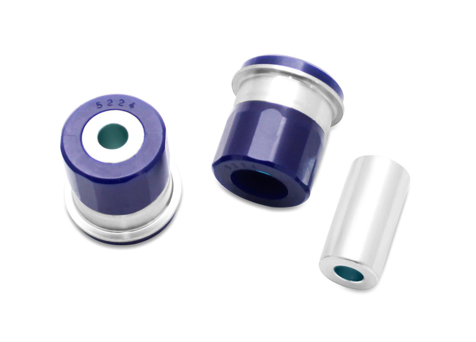 SuperPro FLCA Inner Rear Bushing Kit (2016-2023 124 Spider, MX-5 Miata) - SPF5224K