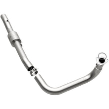 Magnaflow Direct-Fit Catalytic Converter - 5451642