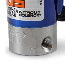 NOS LS2 EFI Adjustable Wet Nitrous System