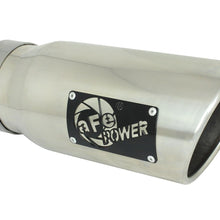 AFE Cat-Back Exhaust System (2009-2018 Dodge Trucks V8-5.7L) - 49-42074-P
