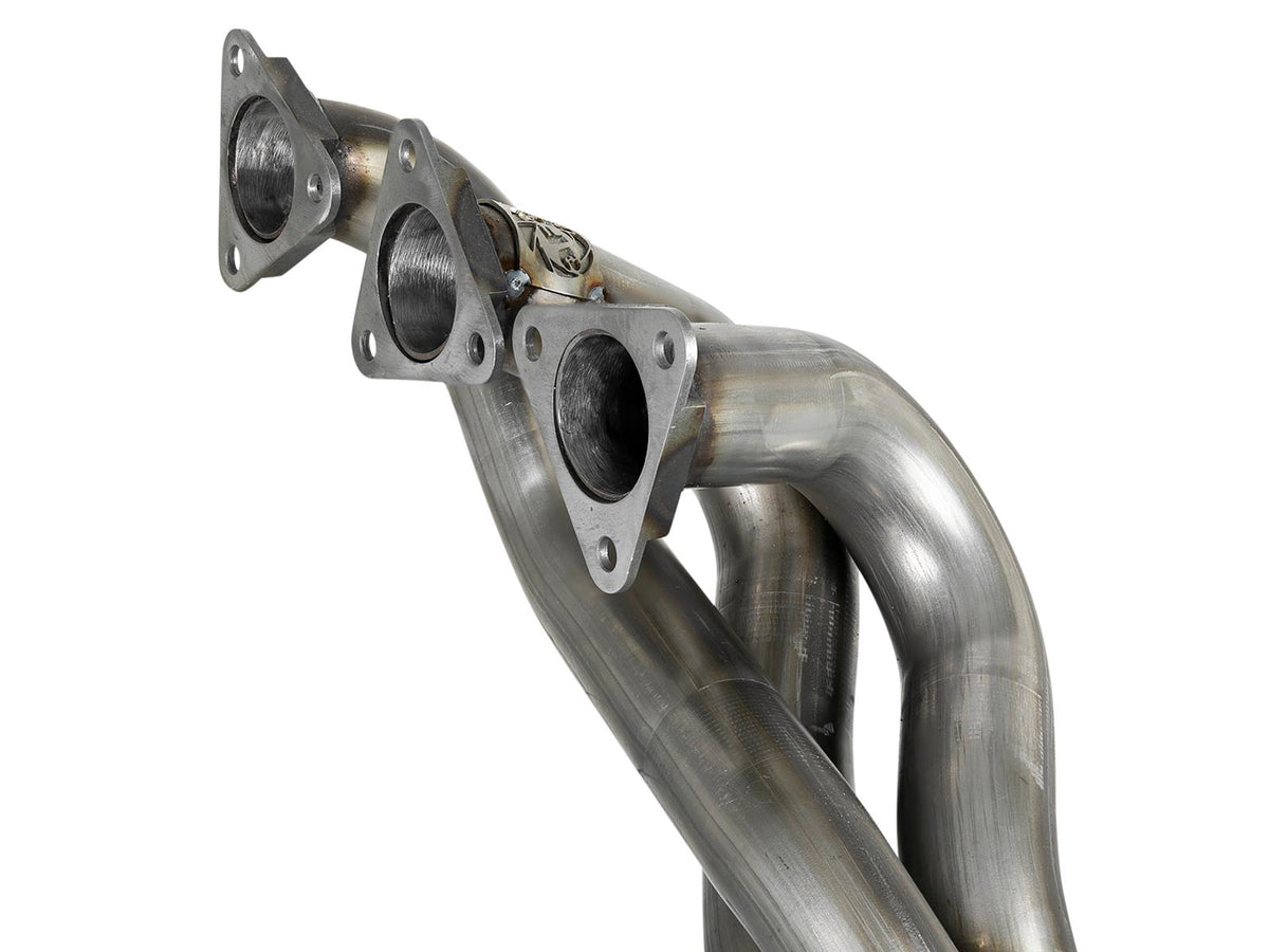 AFE Direct Fit Catalytic Converter (2001-2006 BMW M3 L6-3.2L) - 47-46304