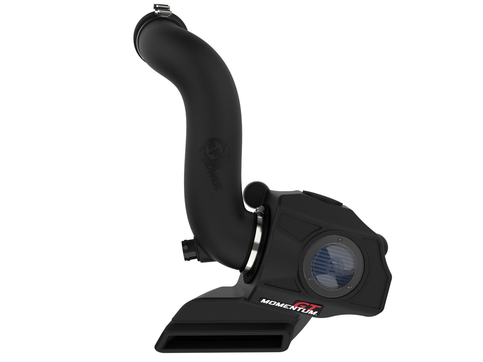 AFE Momentum GT Cold Air Intake System w/ Pro 5R Media Audi Q3 19-22 L4-2.0L (t) - 50-70087R