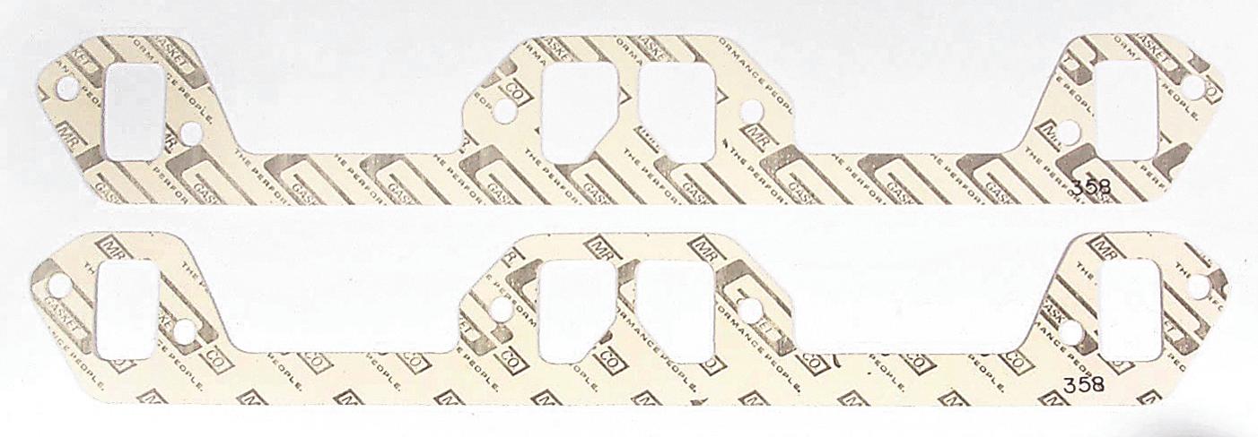 Mr. Gasket Performance Header Gaskets.  - 358