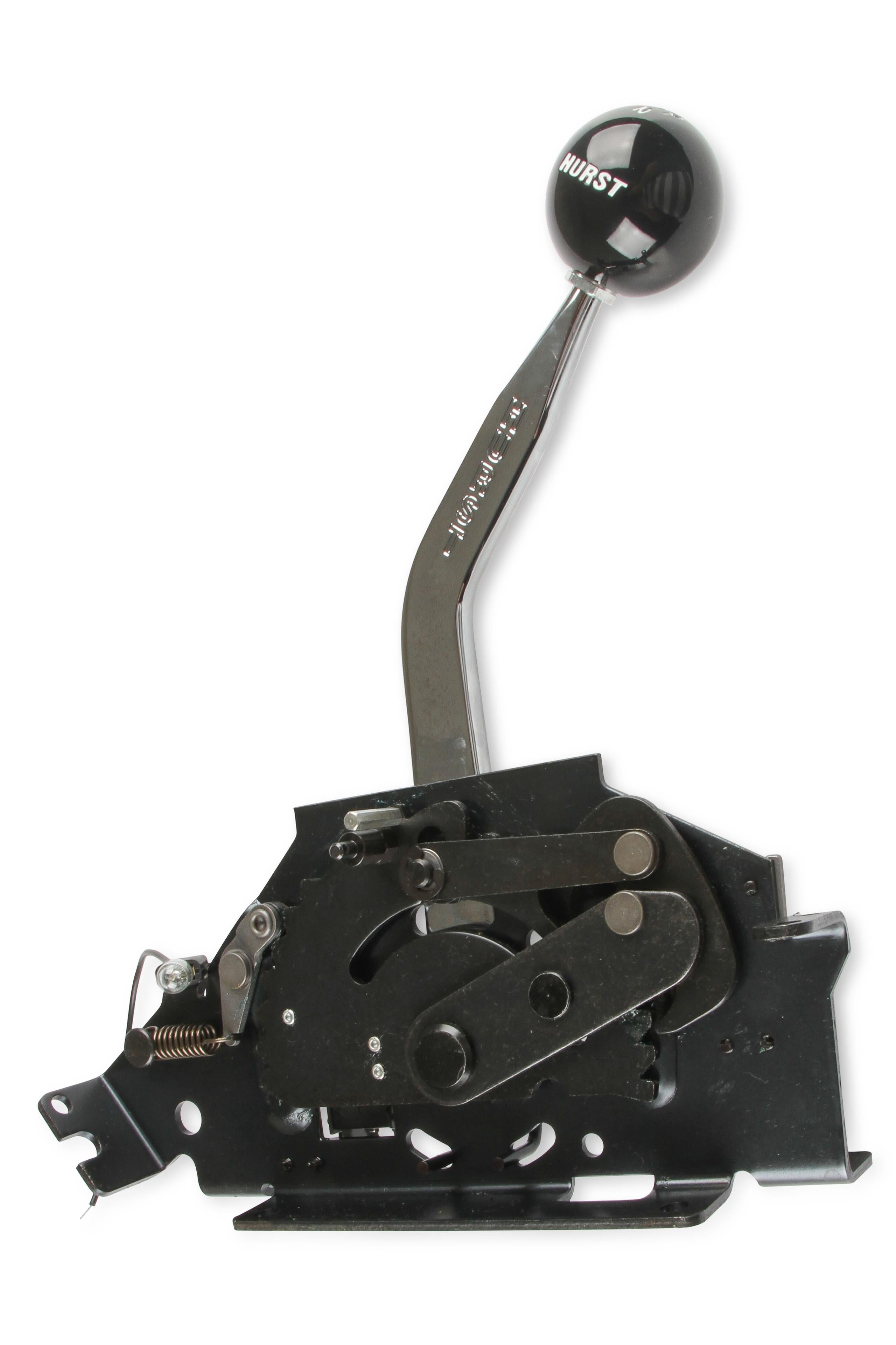 HURST Pro-Matic 2® Ratchet Automatic Shifter Kit - 3838500