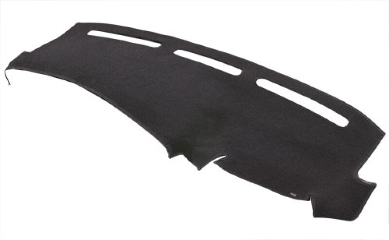 Covercraft 23-25 GMC Canyon AT4 AT4X Denali DashMat Custom Dash Cover - Black