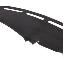 Covercraft 15-20 Chevrolet Suburban Tahoe DashMat Custom Dash Cover - Beige