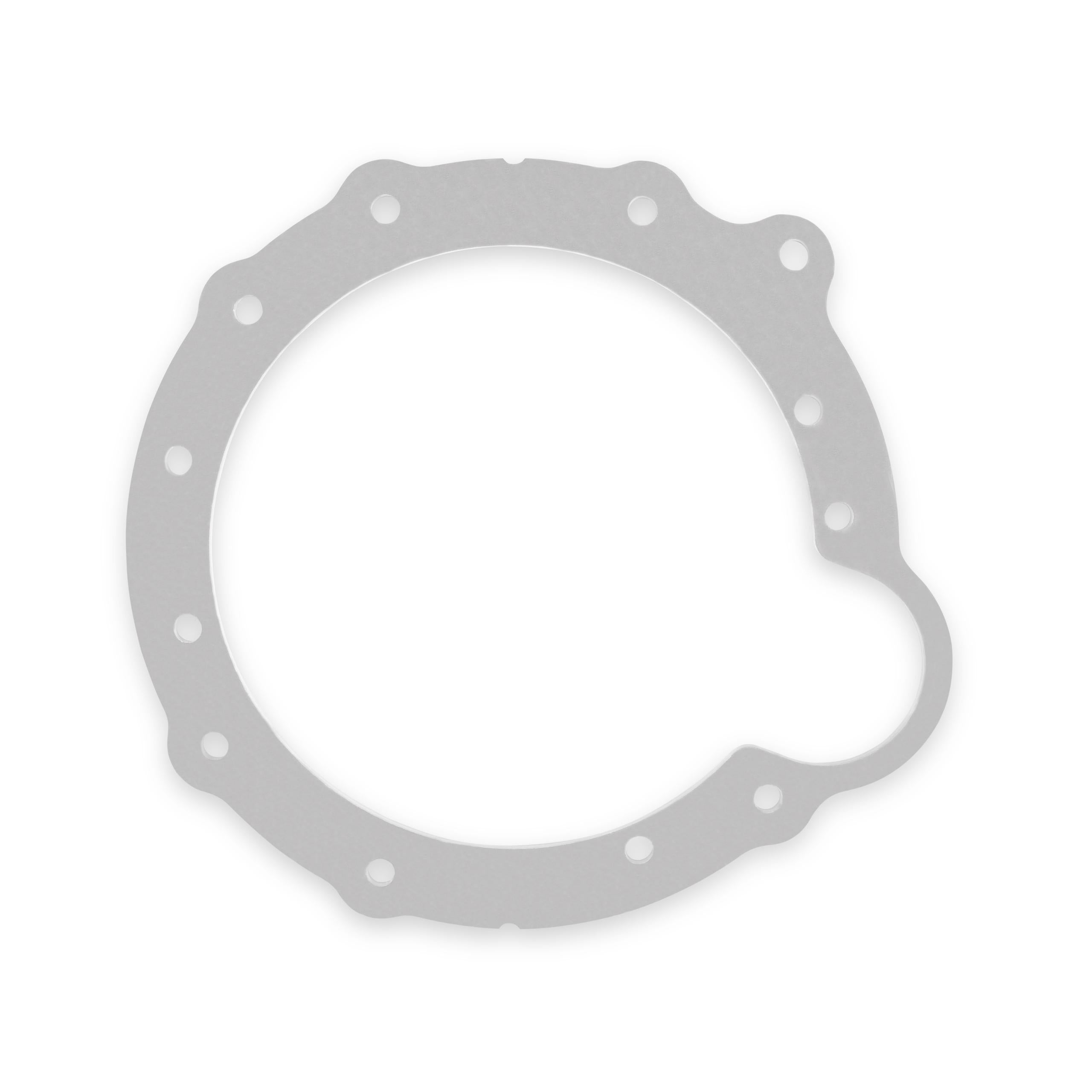 QuickTime Engine Spacer - 1/4" Aluminum - Ford EcoBoost - RM-194