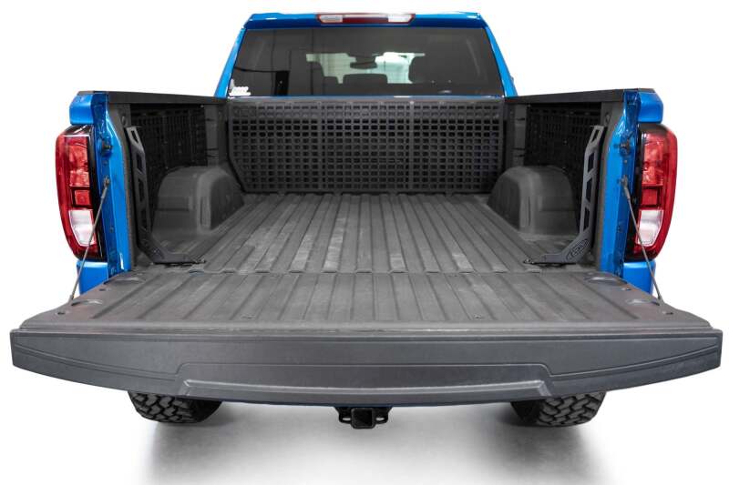 Addictive Desert Designs 2022-2025 Chevrolet Silverado , GMC Sierra 1500/2500 Bed Channel Stiffeners - AC1402501NA