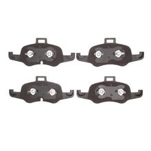 DFC 16-23 Audi Tts Quattro Front 4000 Hybridynamic Brake Pads