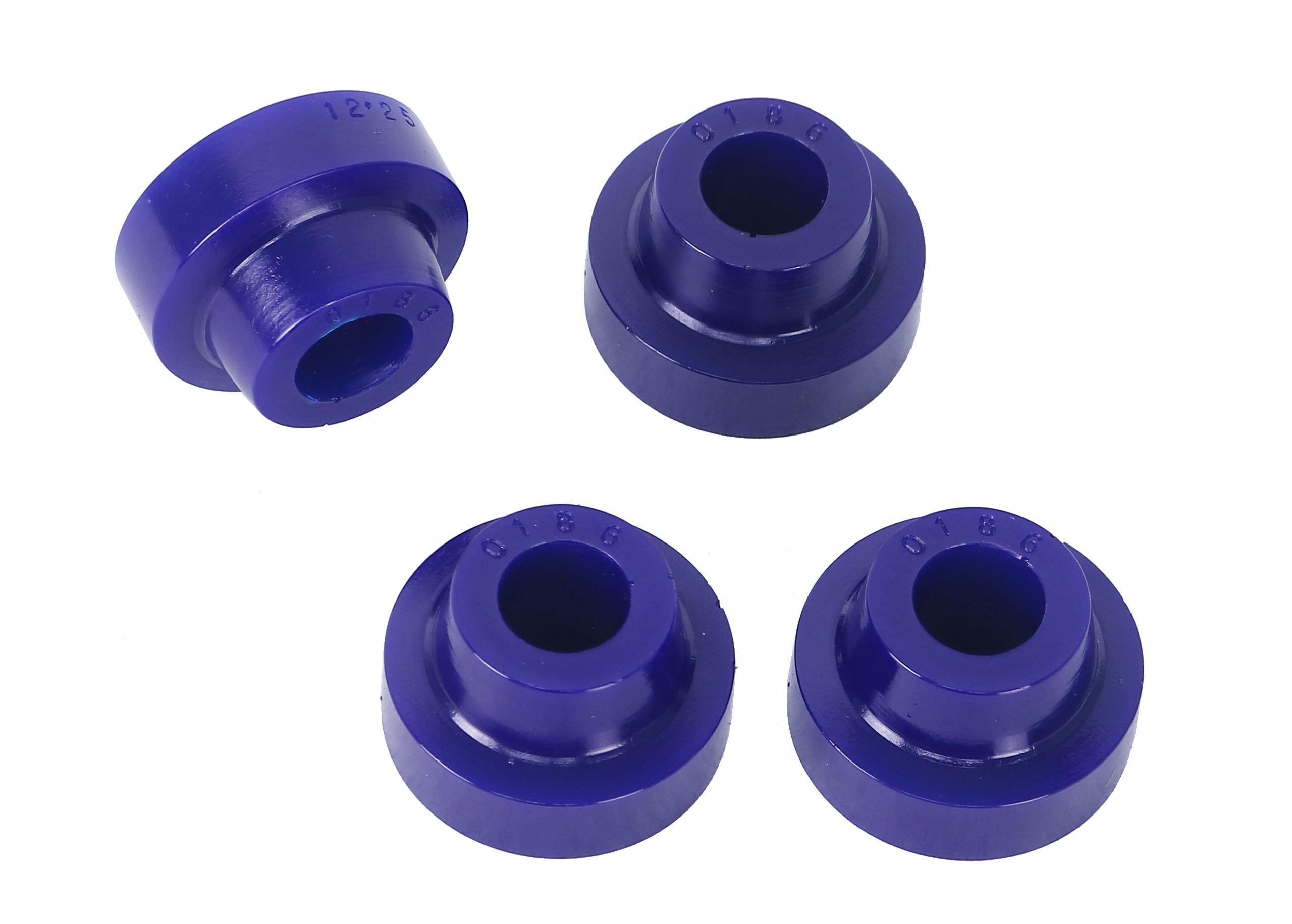 SuperPro MAZDA-ST/BAR TO CHAS/MT - SPF0186K